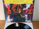 DGG 138 755 Tulip DVORAK cello concerto FOURNIER SZELL BPO