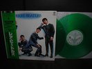 Beatles Rare Japan Limited ED 2LP OBI INSERT GREEN WAX NM/NM