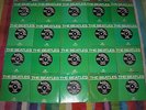 THE BEATLES 7 INCH VINYL RECORDS- FROM THE COLLECTION BOX SET EX/EXL K