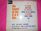 Stateside - The Sound Of The R & B Hits Original Factory Sample LP SL 10077