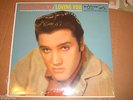 ELVIS PRESLEY LOVING YOU LP 180 GRAM ALBUM RED COLORED VINYL SEALED NEW