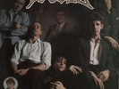 THE POGUES Red Roses For Me 1984 UK vinyl LP Record Excellent Condition stiff
