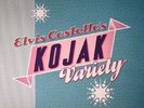 COSTELLO, Elvis - Kojak Variety (reissue) - LP