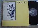 JOY OF LIFE  Enjoy  12