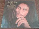 33 tours the best of bob marley and the wailers legend