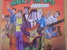 FRANK ZAPPA/MOTHERS OF INVENTION - Ruben And The Jets N/MINT Vinyl