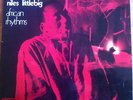 RANDY WESTON Niles Littlebig African Rythms top AFRO JAZZ '69 French Polydor LP