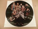 FRANK ZAPPA   MOTHERS OF INVENTION  HUNGRY FREAKS  PICTURE DISC
