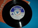 DAVID BOWIE -THE LONDON BOYS/LOVE YOU TILL TUESDAY DECCA 1967 DEMO COPYS