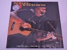 Neil Young-FARM AID 2014-Ltd. Colored Copper Vinyl-Only 150