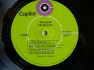The Beatles 'Revolver' Capitol Green Label Record Club St-8-2576  Very Good+ LP