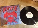 Voivod The Best Of very rare lp vinyl Razor Slayer Piledriver canadian metal