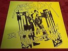 Appendix - El Raha Oo Mun Valuuttaa LP Propaganda PRO 008 Red Vinyl Finland Punk