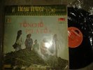 TONCHO PILATOS-S/T  MEXICAN HARD PSYCH ORIG 1ST PRESS GATEFOLD LP