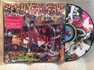 YEAH YEAH YEAHS Fever To Tell 2003 UK limited Picture Disc Vinyl Lp