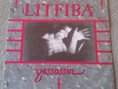 LITFIBA RARO originale contempo 12
