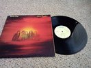Uriah Heep sweet freedom LP