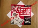 Do the rock steady . presenting the termites . LP