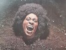 Funkadelic Maggot Brain 1971 Gatefold  LP  WB 2007