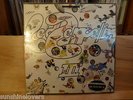 *SEALED* PRISTINE LED ZEPPELIN III 3  Classic Records 200g LP Quiex SV-P Vinyl