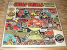 JANIS JOPLIN Big Brother / CHEAP THRILLS 1968 MONO ORIGINAL 2-EYE RECORD  LP