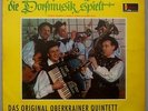 Das Original OBERKRAINER QUINTETT - 