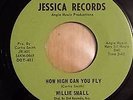 Willie Small How High Can You Fly Northern Soul
