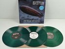 Led Zeppelin - The Grand Levitation 3xLP Set Ltd Edition NEW Unused Vinyl
