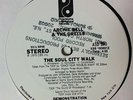 ARCHIE BELL & DRELLS- SOUL CITY WALK **US PROMO 12