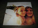 Smashing Pumpkins Siamese Dream 2 LP orange marble vinyl 1993 US Caroline