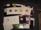 Happy hardcore record bundle