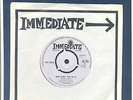 POETS - BABY DON'T YOU DO IT - MOD BEAT / PSYCH  -  7
