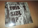 DAVID BENOIT - this side up - SMOOTH JAZZ - SPINDLETOP US Lp SEALED MINT