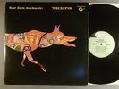 Fox, The  For Fox Sake Vol. 1    Psych
