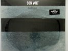 SEALED ROCK LP: SON VOLT STRAIGHTAWAYS Uncle Tupelo