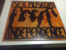 SEX MUSEUM. LP INDEPENDENCE.