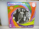 PINK FLOYD-AMSTERDAM TEA PARTY, HOLLAND 1969-2LP DARK GREEN VINYL -NEW.SEALED