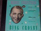 Bing Crosby Merry Christmas Decca 550 4x 78 album set N-/E+ White Christmas