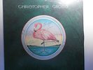 Christopher Cross self-titled LP by Christopher Cross, 12