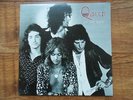 QUEEN AT THE BEEB RARE ORIG 1989 UK 1st PRESS VINYL A1 B1 MATRIX NO's NEAR MINT