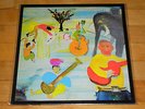 The Band - Music From Big Pink UK Audiophile LP Still Sealed (Simply Vinyl)