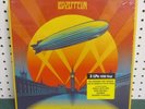 NEW IN PLASTIC LED ZEPPELIN CELEBRATION DAY 3X VINYL RECORD LP BOX SET CLASSIC