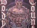 BODY COUNT - Body Count (reissue) - Vinyl (LP)