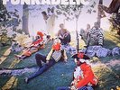 FUNKADELIC - Standing On The Verge: The Best Of Funkadelic - 2xLP