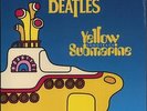 Beatles, The ?– Yellow Submarine Songtrack [LP]