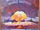 SAGA Homo Sapiens LP OG Portugal 1976 Psych Prog Jazz Pokora Petrus Castrus