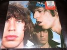 ORIGINAL ROLLING STONES RECORD ALBUM LP BLACK AND BLUE SEALED NO BAR CODE MINT