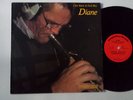 CHET BAKER & PAUL BLEY DIANE LP STEEPLE CHASE DENMARK - OG