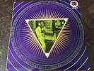 ASH RA TEMPEL & TIMOTHY LEARY 'SEVEN UP' 1974 KRAUTROCK ITALY Manuel Göttsching