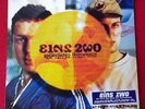 Eins Zwo - Gefährliches Halbwissen - Deutscher Hip-Hop Vinyl 2LP